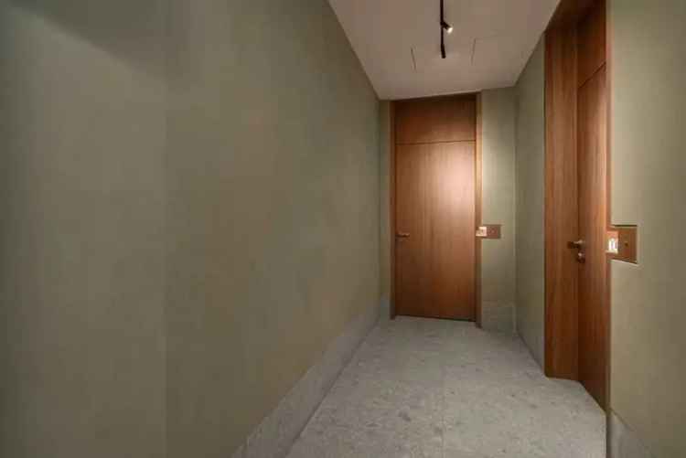 Inchiriere apartamente 2 camere cu gradina in Amber Forest Pipera