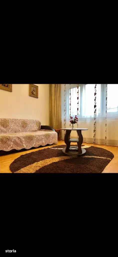 Apartament de vânzare Oituz 2 camere balcon ultimul etaj