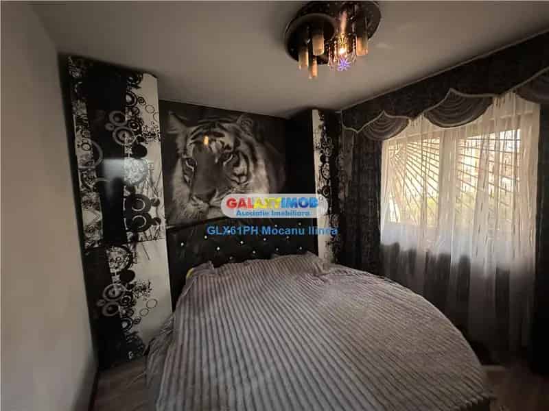 Apartament 3 camere Paltinis Ploiesti