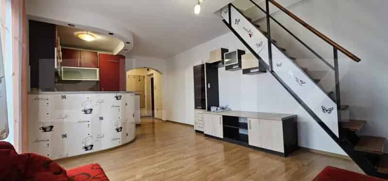 Apartament 3 camere 84 mp Hipodrom 2 vedere panoramica