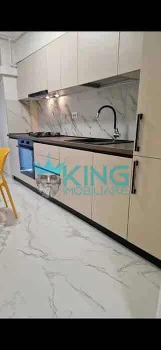 Apartament 1 Camera Pacurari - Incalzire Pardoseala - Balcon - Loc Parcare