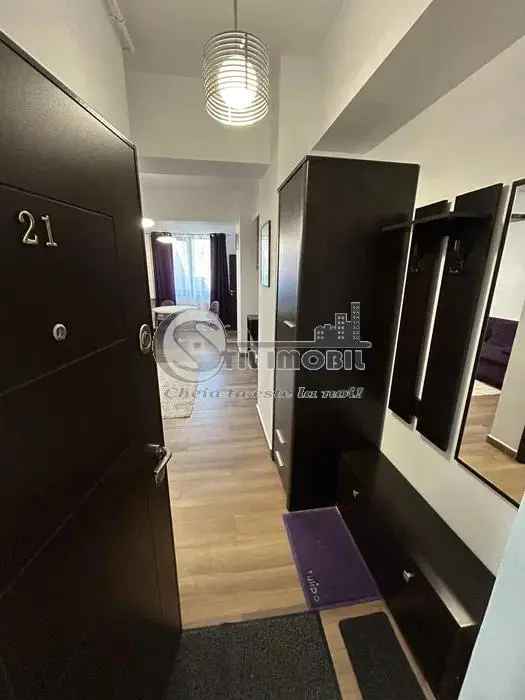 Apartament 2 Camere Complex Lazar Rezidence   650 euro