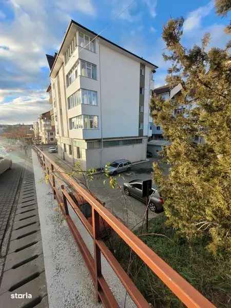 Apartament 3 camere Centru 88mp