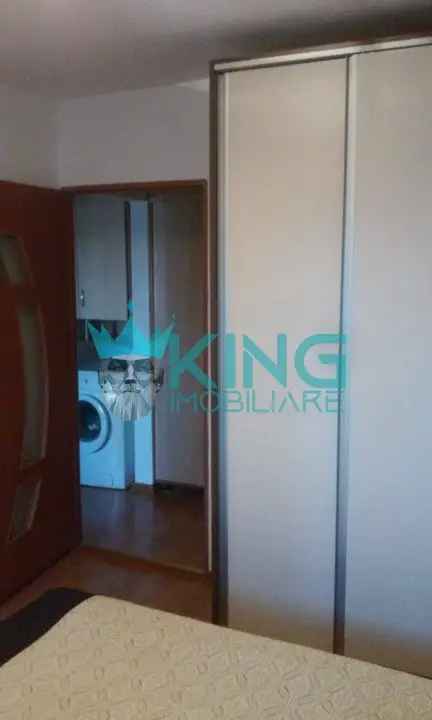 CUG | 3 Camere | Decomandat | Centrala | Balcon