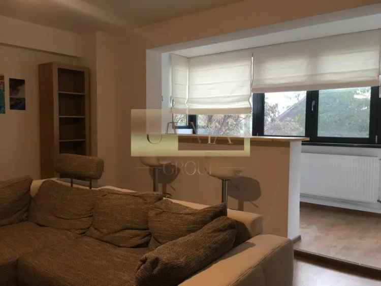 Inchiriere aparatament 2 camere Universitate  Brezoianu  Calea Victoriei  Cismigiu | Pet Friendly