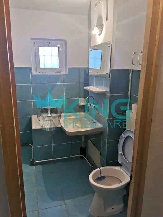 Inchiriere apartamente 4 camere Gavana cu parcare si centrala