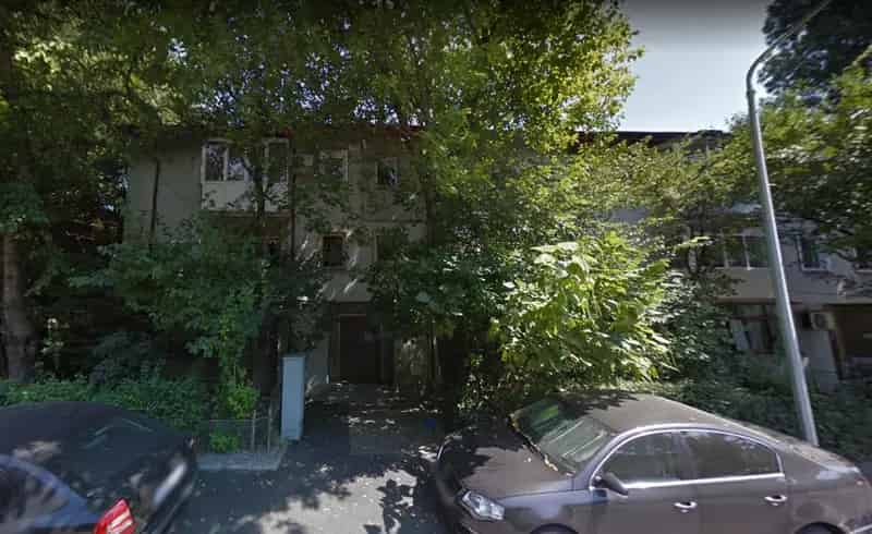 Apartament 2 Camere Floreasca Parcul Verdi 33mp