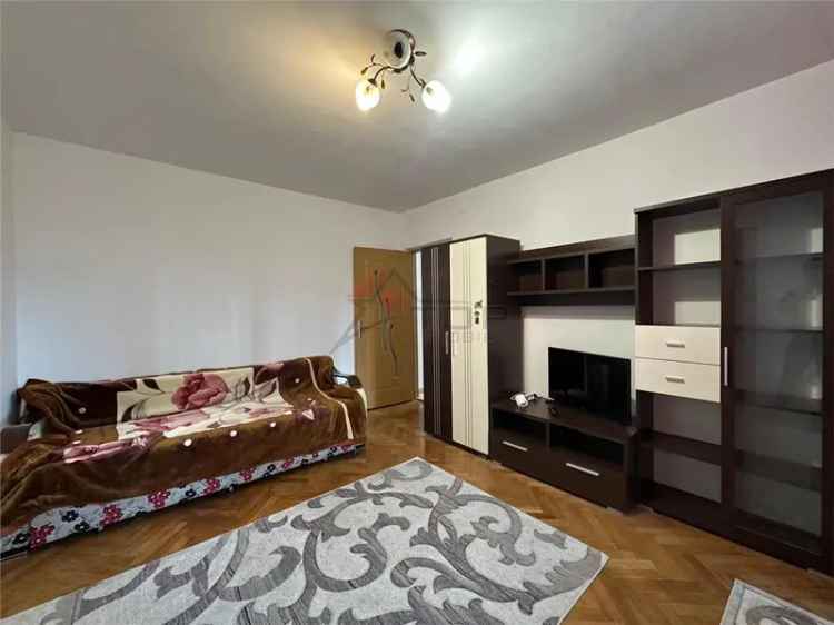 Inchiriere  Apartament cu 2 camere Alexandru cel Bun