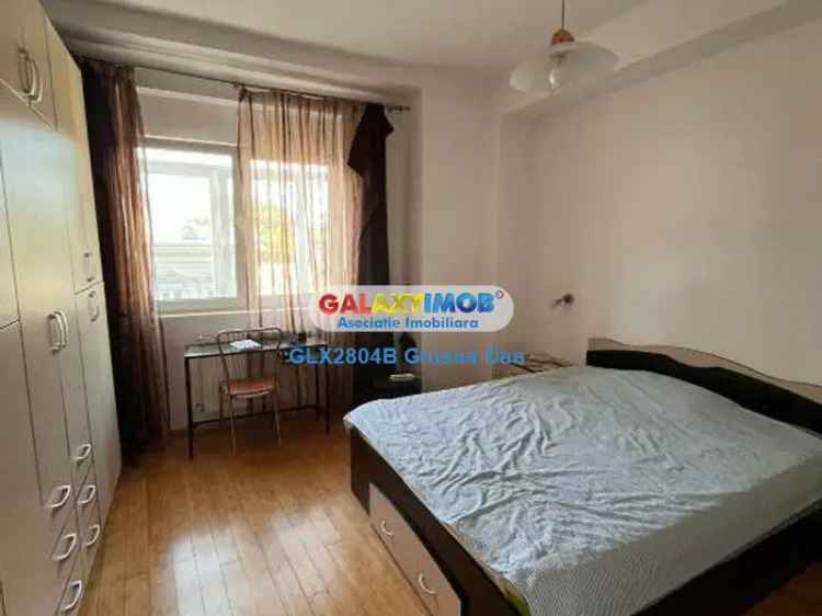 Apartament 4 Camere Piata Romana G 043