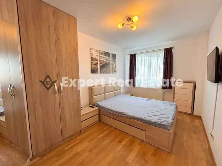 Inchiriere apartament spatios 3 camere cu doua bai in Otopeni