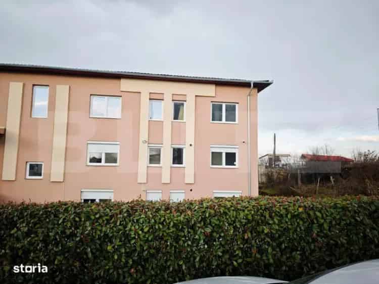 Apartament de vanzare 2 camere Universitate semifinisat