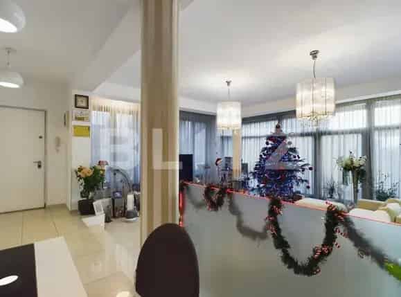 Vilă Lux Damaroaia Sauna Fitness Jacuzzi Terase