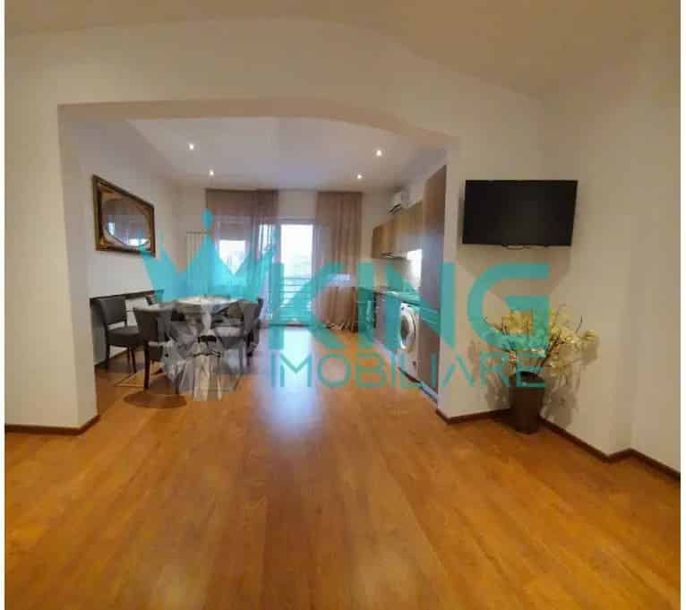 Apartament 3 camere Piata Romana - 88 mp - Mobilat si Utilat