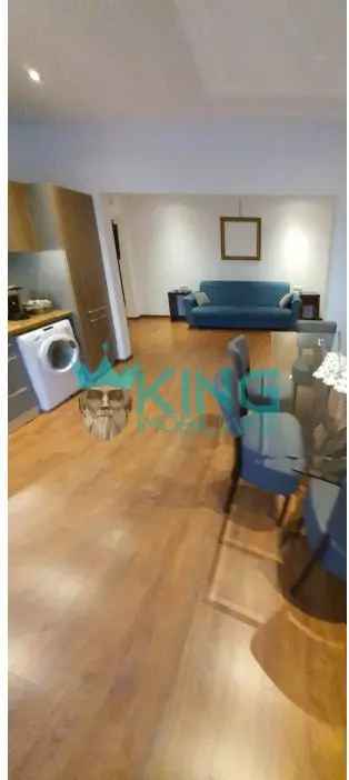 3 Camere | Romana, ASE | 2 Bai | Centrala | Balcon | Metrou