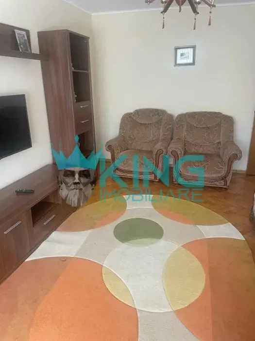 Tomis 3 | 3 Camere | Decomandat | Centrala | AC | Termen lung