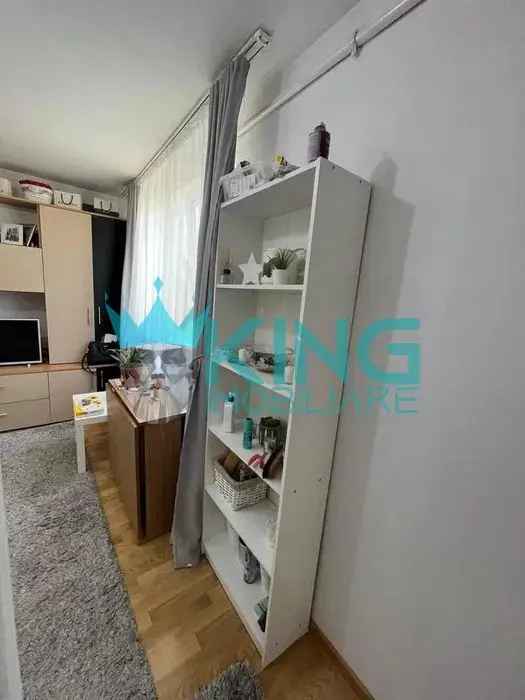 Vanzare apartamente tip studio in Sagului cu 2 camere mobilate