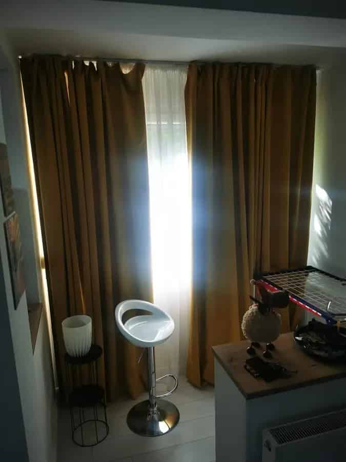 Garsoniera 31 mp Drumul Taberei Moghioros Metrou STB