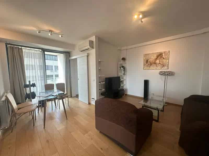 Apartament 2 Camere Unirii Bloc Nou Mobilat Utilat Terasa Parcare
