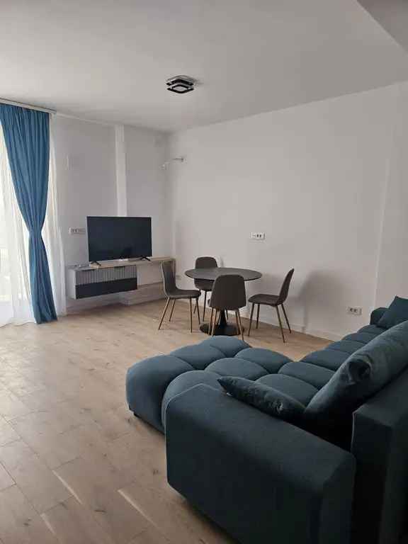 Apartament 3 camere - INCALZIRE GRATUITA- First Estates -...