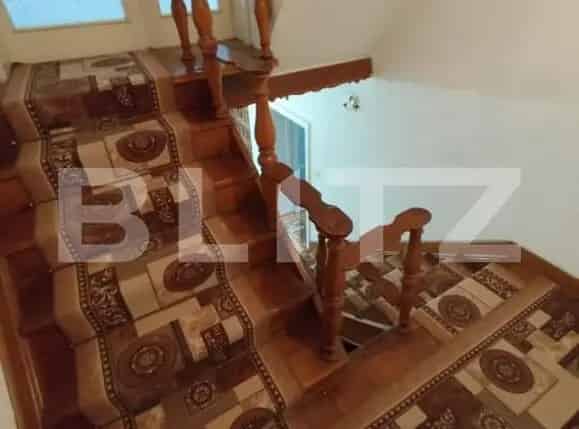 Casa 4 camere 200mp Sibiu Zona Centrala