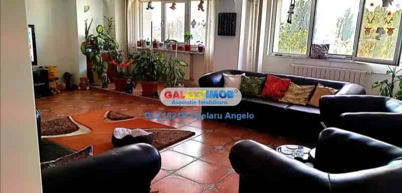 Apartament 3 camere Vitan Stadionul Olimpia renovat 90mp