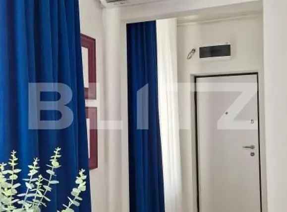 Apartament de vanzare ultracentral pe strada Horea complet mobilat si utilat