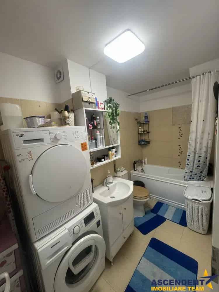 Apartament 2 Camere Sanpetru Brasov Mansarda