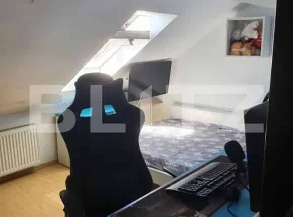 Apartament 3 camere Aradului 50mp Mobilat