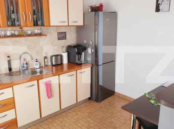 Apartament 3 camere, 66mp, mansarda Nicolae Iorga