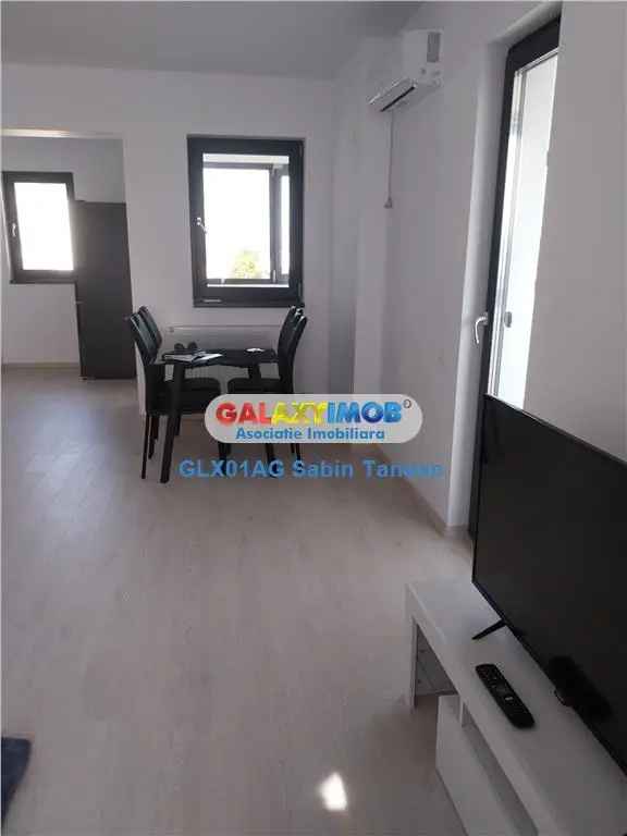 Inchiriere Apartament 3 Camere Confort 1 Bloc Nou Garaj Boxa