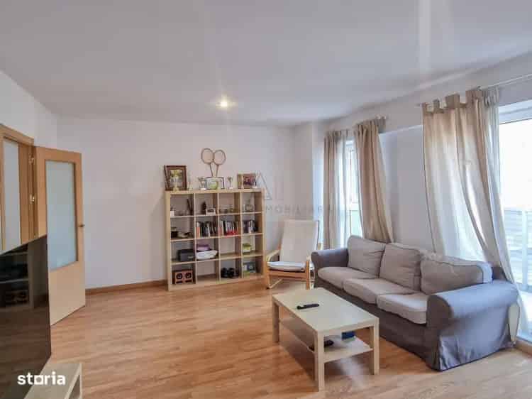 Vanzare 3 camere Vivenda Residencias | Parcare subterana | Boxa