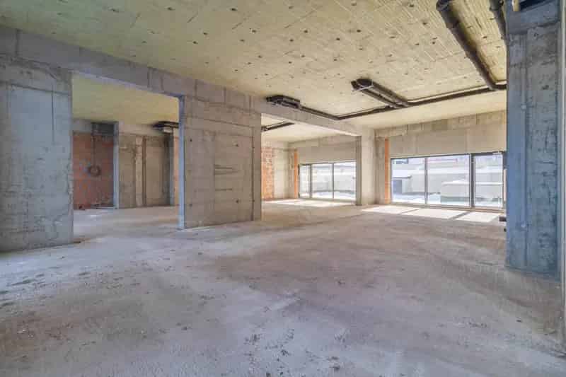 Spatiu Comercial 150 mp Hercesa Vivenda