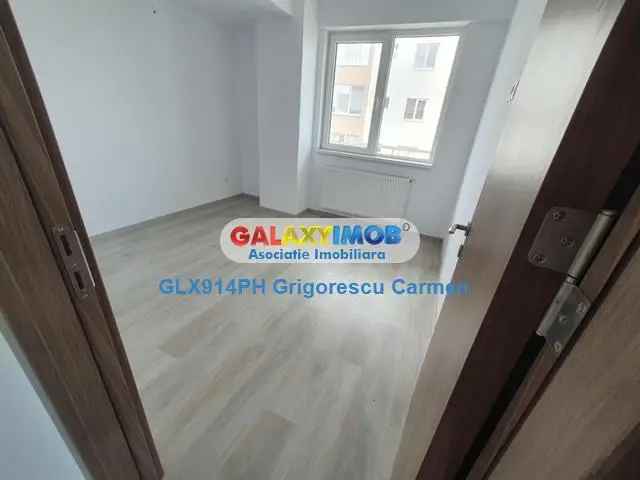 Inchiriere apartamment 2 camere bloc nou Ploiesti, zona Albert