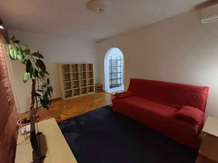 Inchiriere apartament 2 camere Iancului cu balcon si metrou la 6 minute