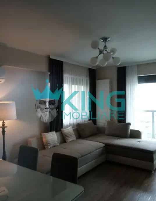 Apartament 2 Camere Mamaia Vedere la Mare Balcon Etaj 6