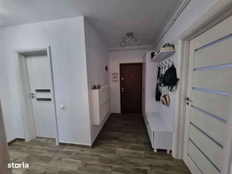 Vânzare apartamente 3 camere decomandat mobilat utilat lângă Metrou N. Teclu