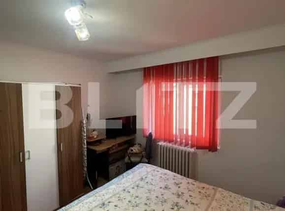 Apartament 3 camere de vanzare Alecsandri 63mp