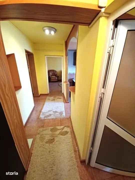 Vânzare apartamente 2 camere în Vidin, confort 1, mobilat și utilat