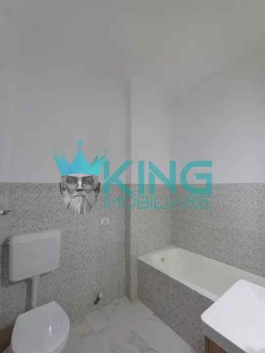 Unirii | Studio dublu in Vila | Centrala | Renovat | Metrou 5min Izvor