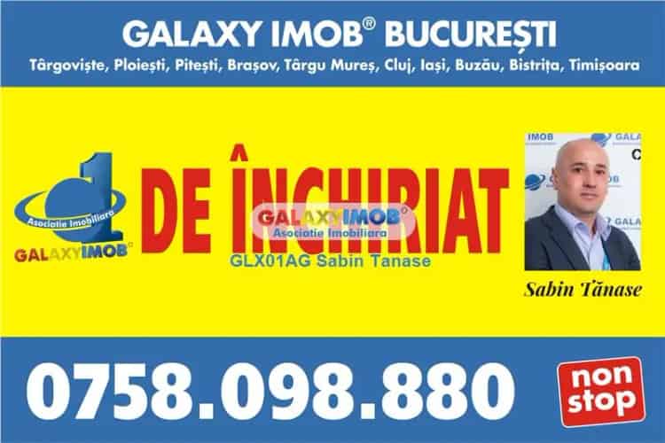 Inchiriere apartamente 2 camere Craiova cu finisaje de lux