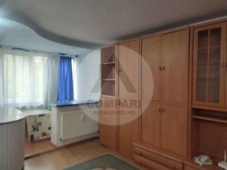 Vând apartamente garsoniera Oradea cu parcare și balcon