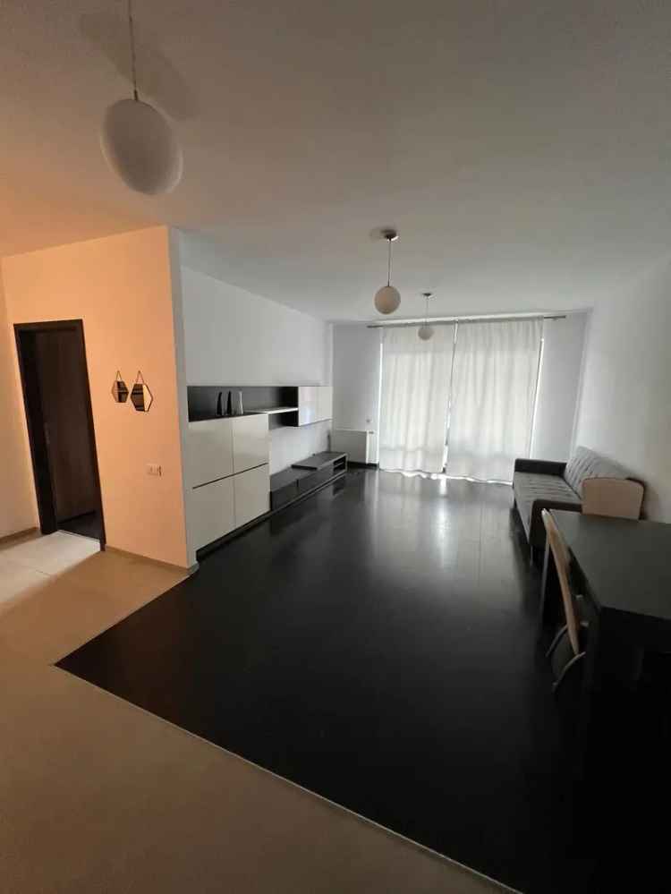 Cumparare apartament 2 camere la poalele muntelui Tampa