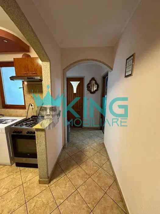 Ultracentral | 3 camere | Garaj | 2 Balcoane | Izolat complet | Zona verde