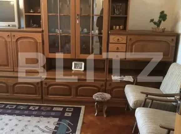 Apartament 3 camere Carpati 1 Etaj 3 4
