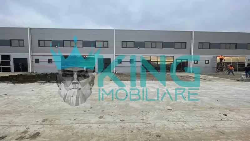 Hale Industriale Bucov Inchiriere Spatii Productie Depozitare