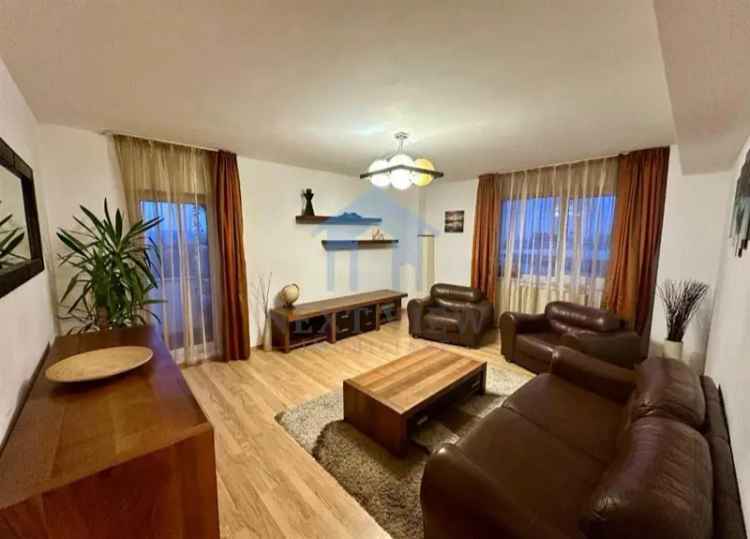 Apartament 2 camere, Calea Turzii