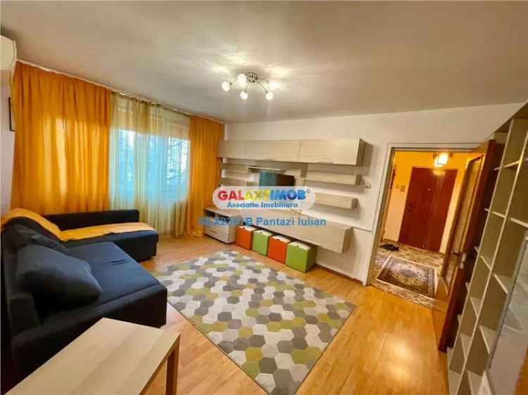 Inchiriere apartament 3 camere Nicolae Grigorescu cu loc de parcare