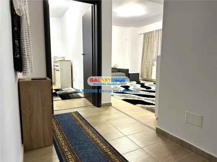 Apartament 2 camere, Militari Residence, Mobilat Utilat 74.500 euro