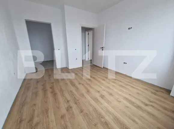 Apartament, 3 camere, 91 mp utili, decomandat, Ampoi 3, bloc nou