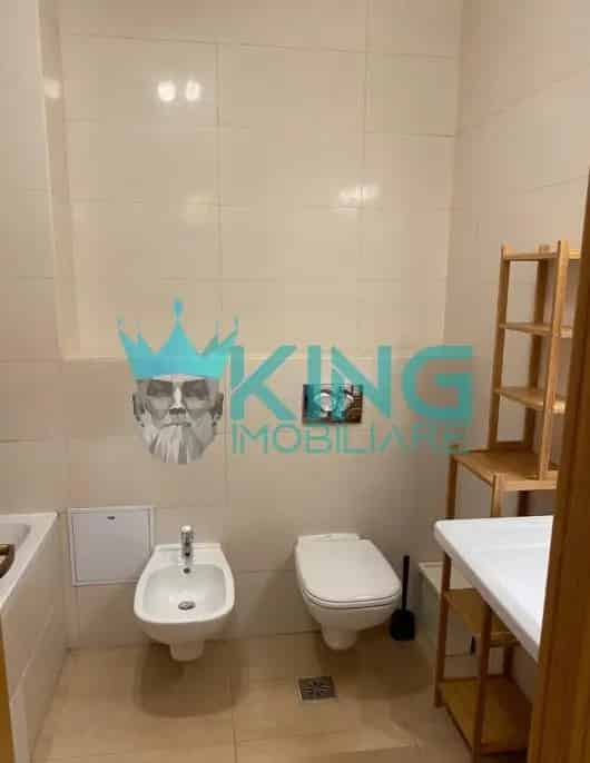 Inchiriere Apartament 2 Camere 80mp ISHO Mobilat Utilat